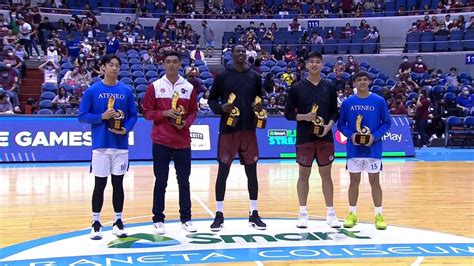 interbasket uaap|HIGHLIGHTS: UAAP Season 85 men's basketball .